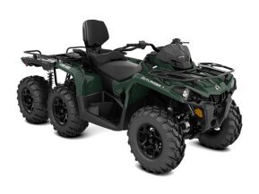 2021 Can-Am Outlander MAX 450 for sale 200954184